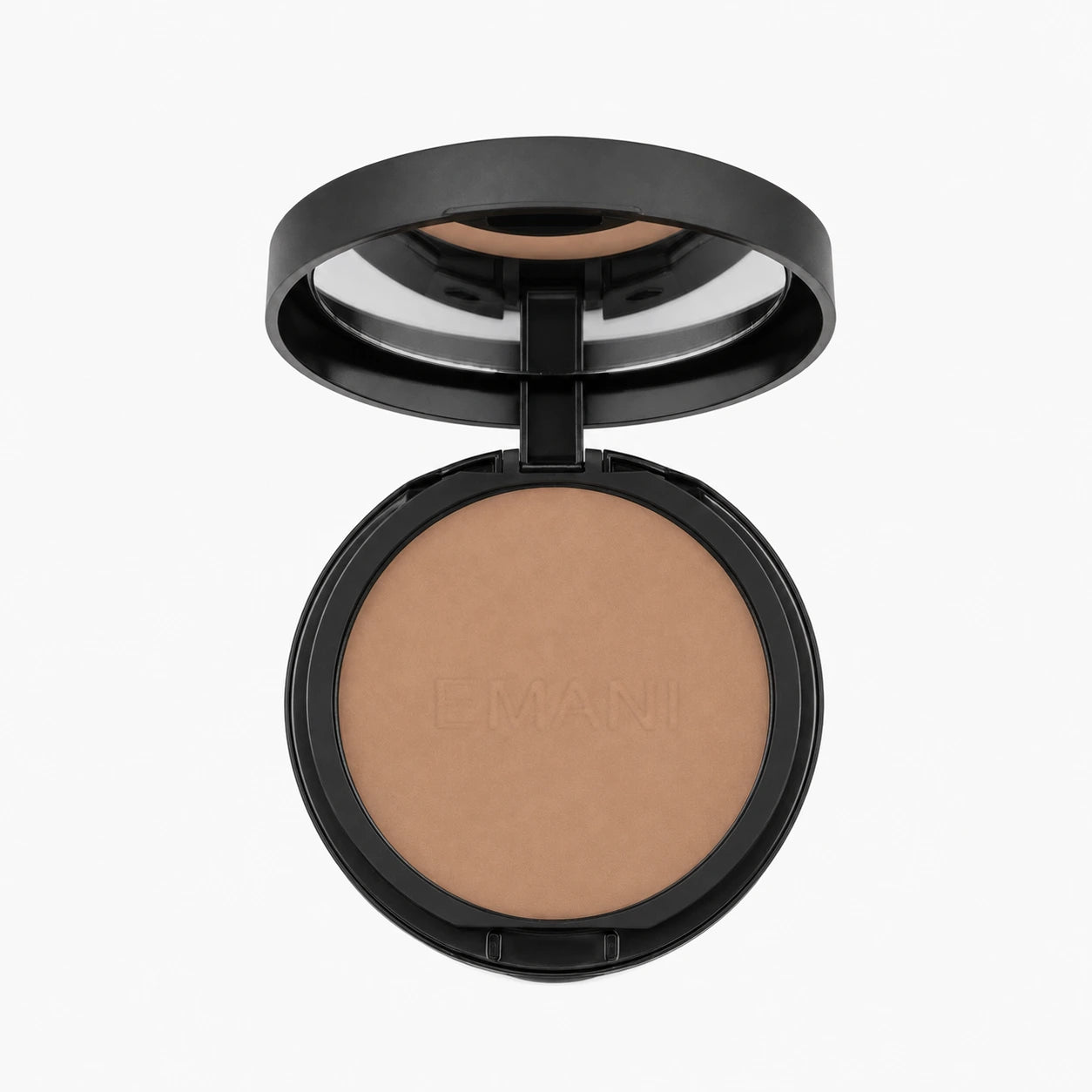 1007 Deep Warm - For deep skin with warm undertones