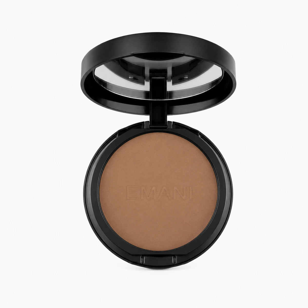 1008 Deep Cool - For deep skin with pink/red undertones