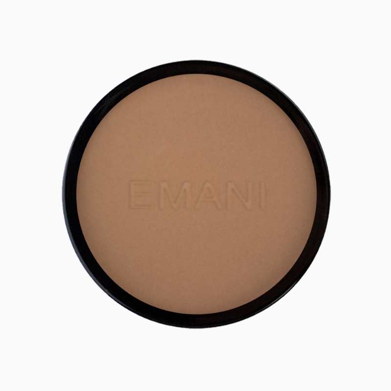 1008 Deep Cool - For deep skin with pink/red undertones