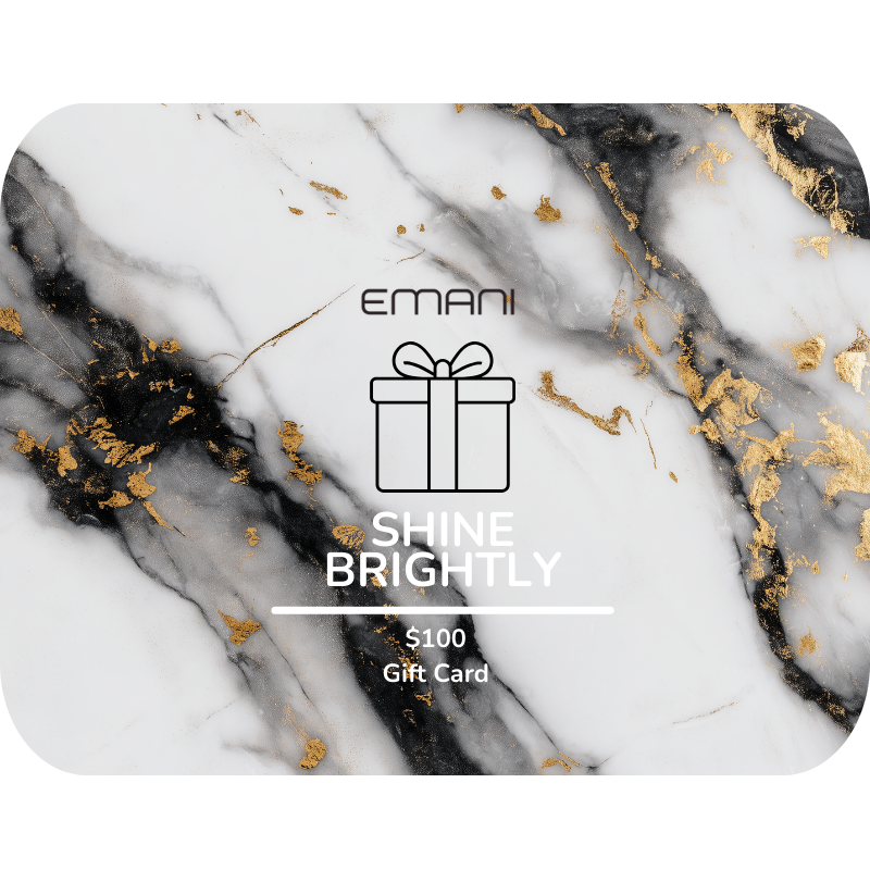 Emani Gift Card