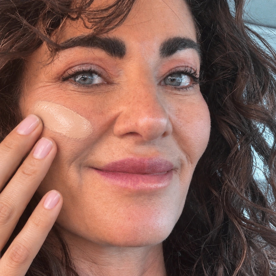 Calm & Radiant Skin Tint