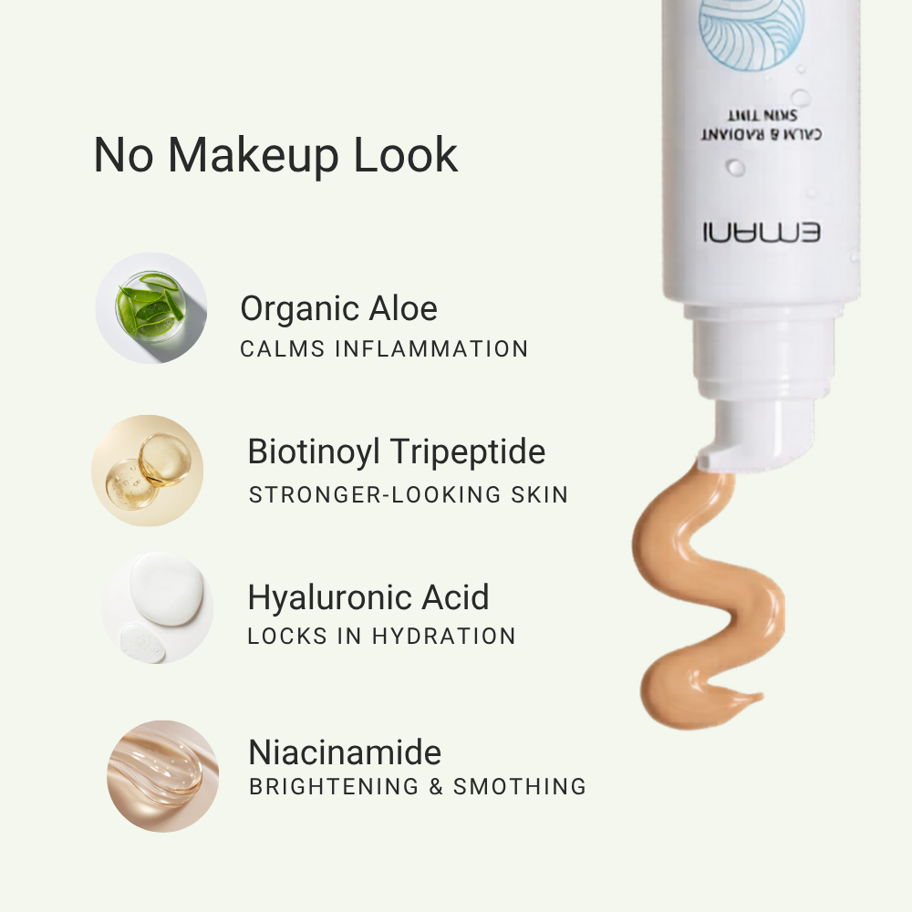 Calm & Radiant Skin Tint