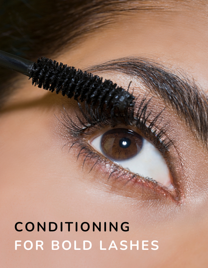 Healthy Lash Mascara benefits