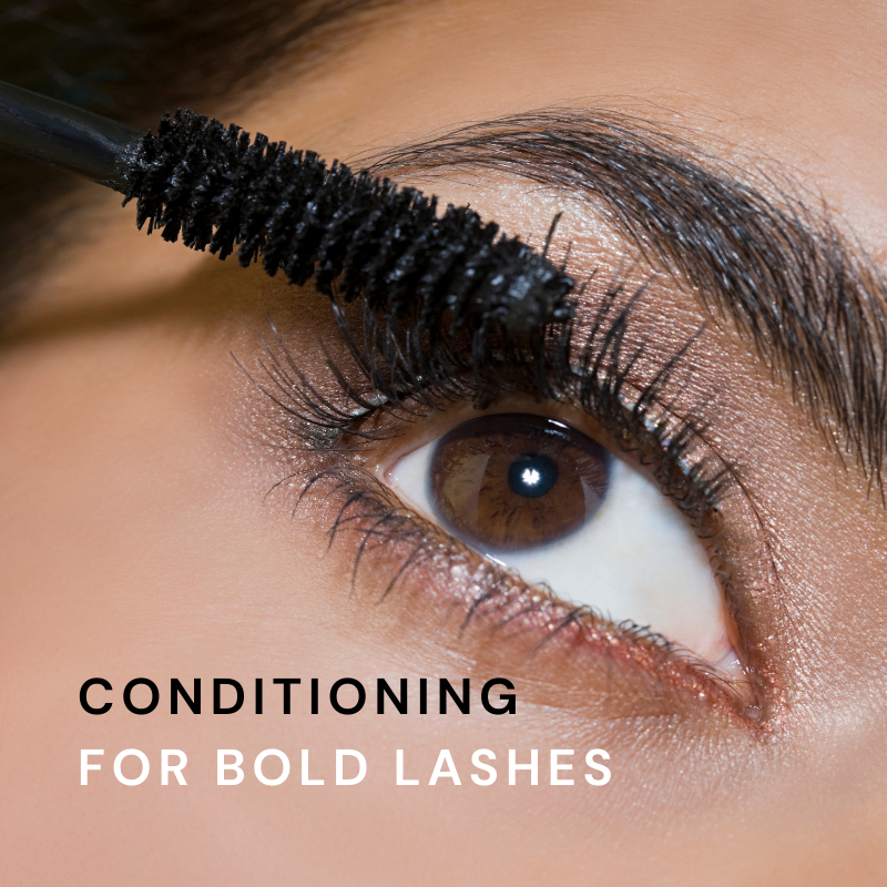 Healthy Lash Mascara