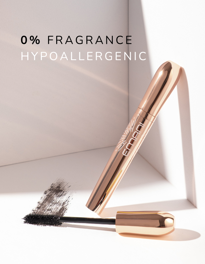 Healthy Lash Mascara Fragrance Free