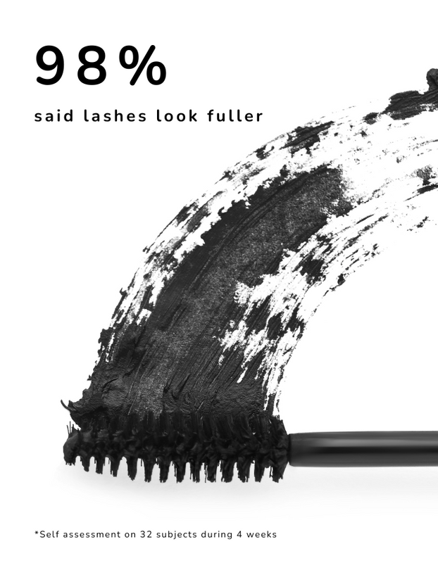 Double Lash Mascara
