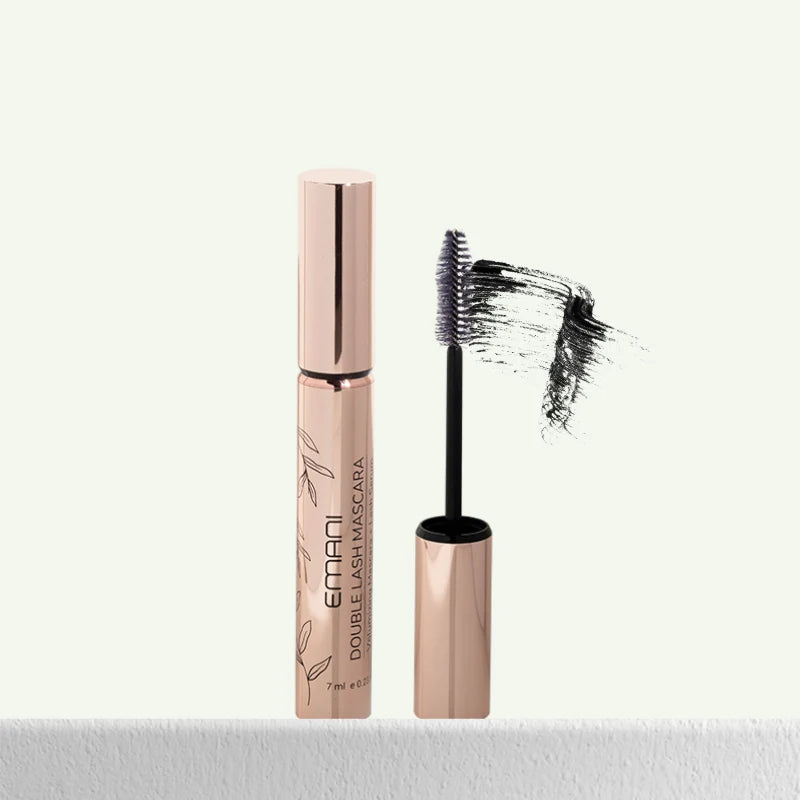 Double Lash Mascara