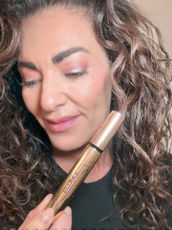 Double Lash Mascara
