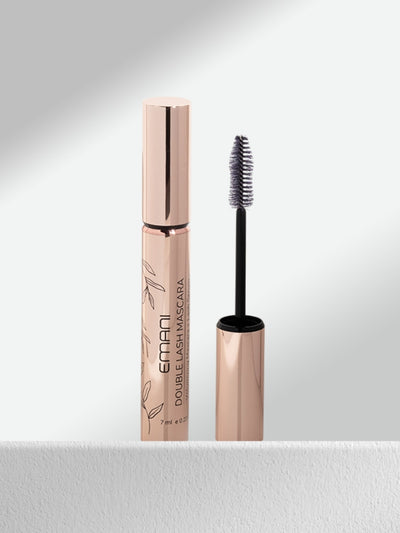 Double Lash Mascara