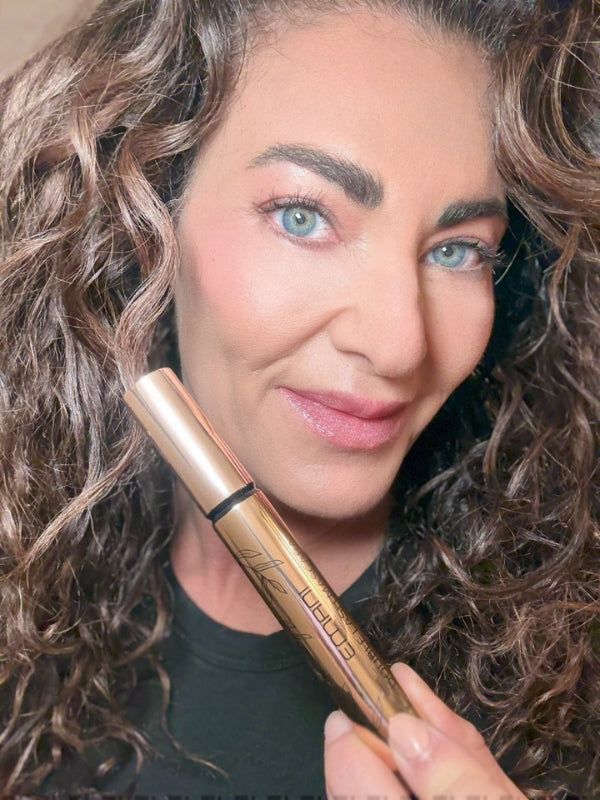 Double Lash Mascara