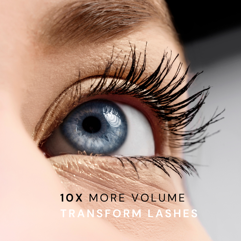 Double Lash Mascara