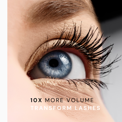 Double Lash Mascara