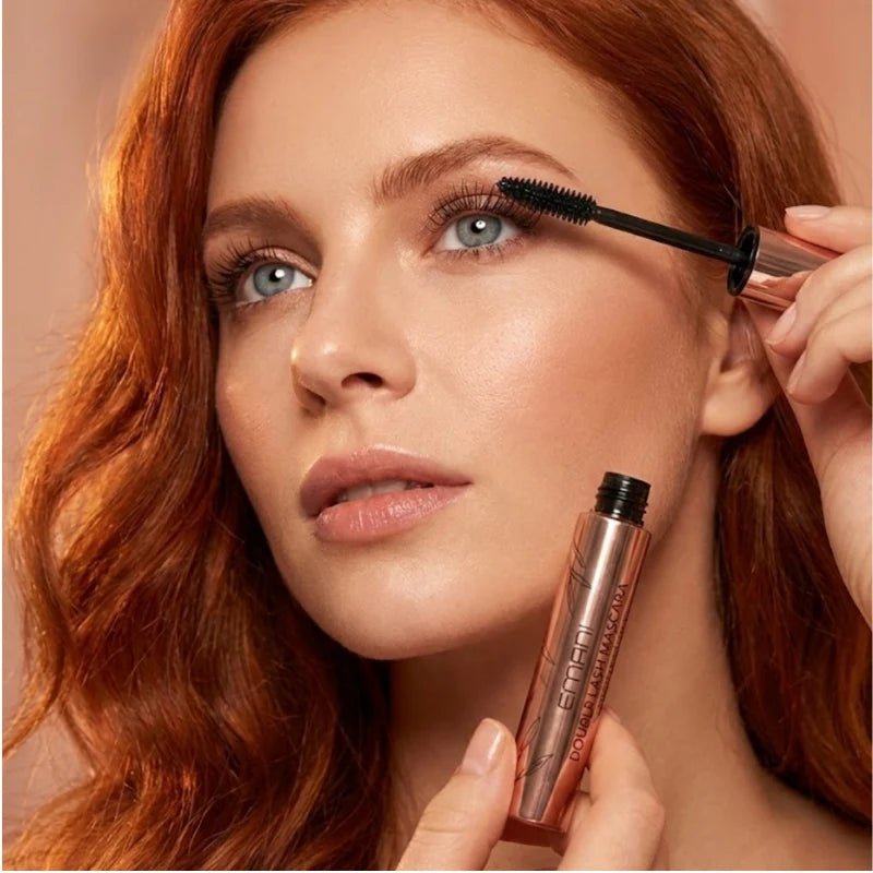 Double Lash Mascara