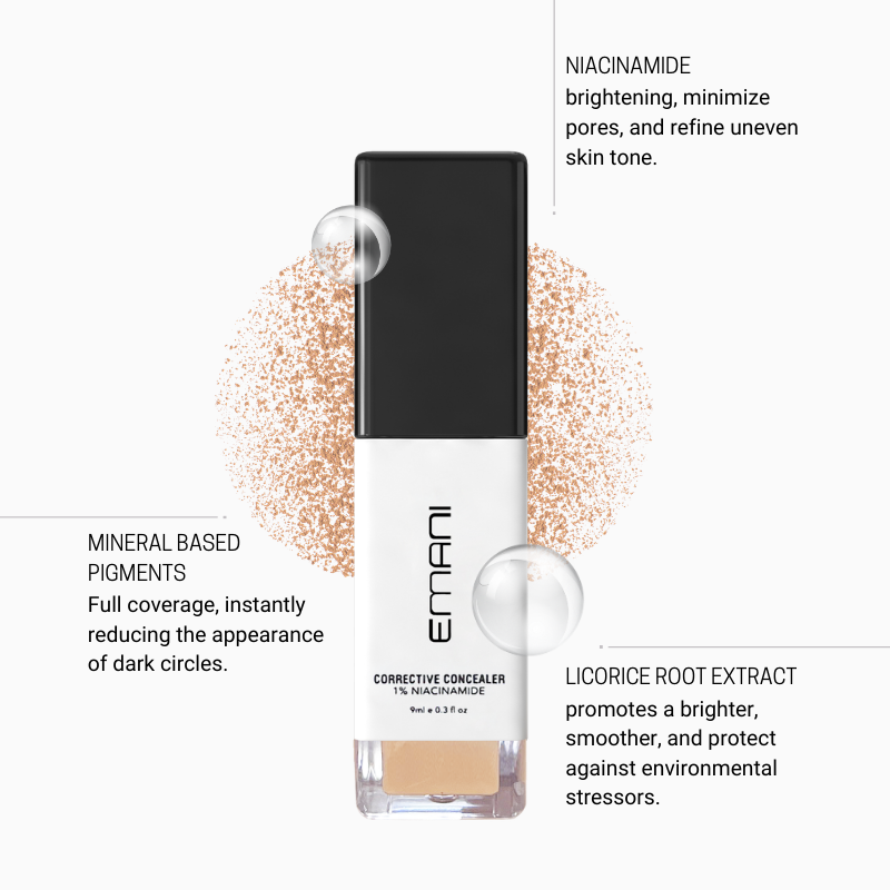 HD Corrective Concealer
