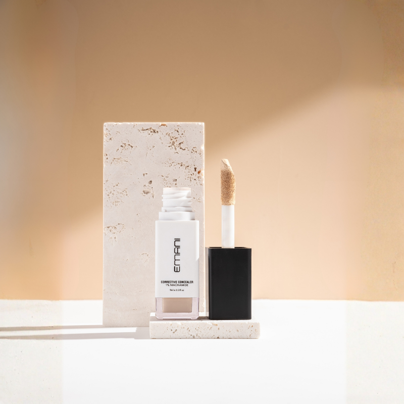 HD Corrective Concealer