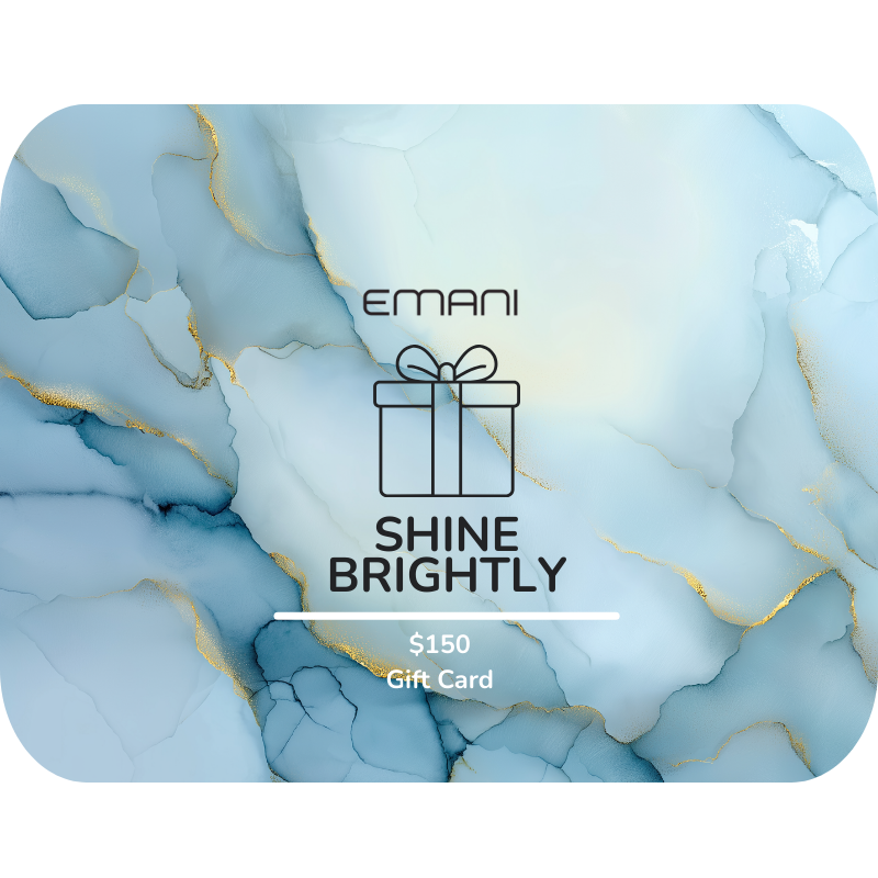 Emani Gift Card