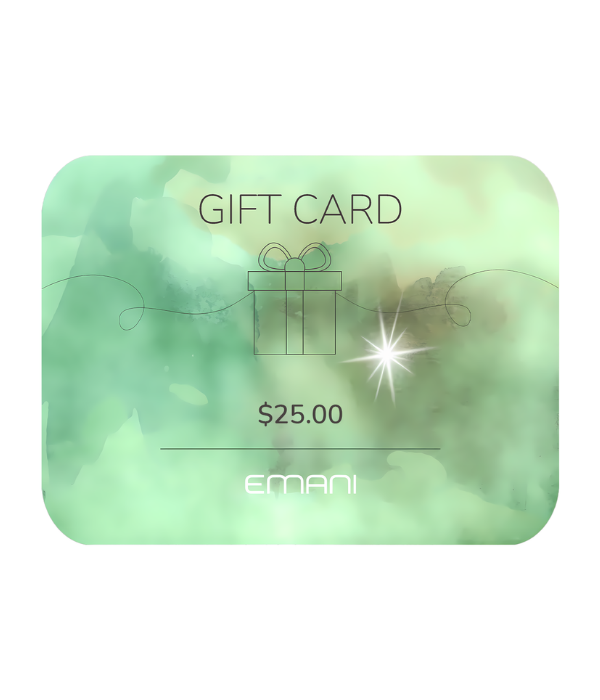 Emani Gift Card