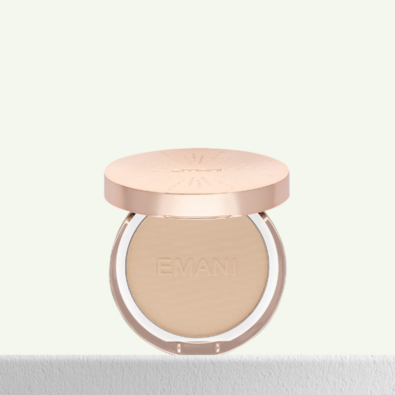 Bamboo Setting Powder