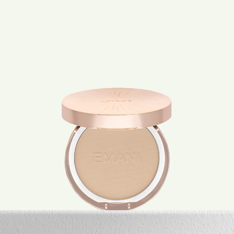 Bamboo Setting Powder
