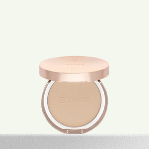 Bamboo Setting Powder
