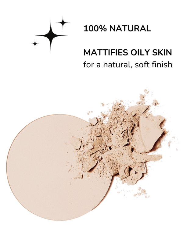 HD Bamboo Setting Powder