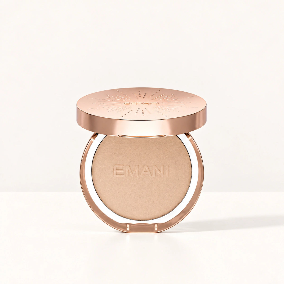 Bamboo Setting Powder