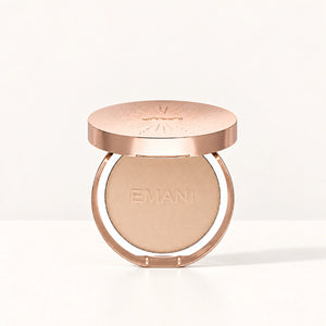 Bamboo Setting Powder