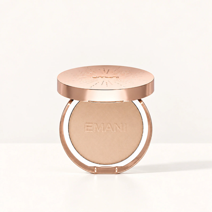 Bamboo Setting Powder