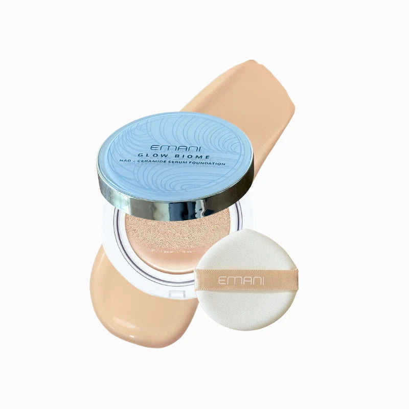 23 Light For light skin with neutral undertones