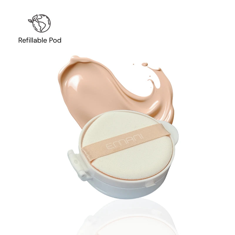 23 Light Refillable Pod