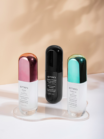 Perfect Skin Kit