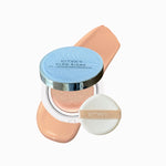 27 Medium For medium skin with olive undertones