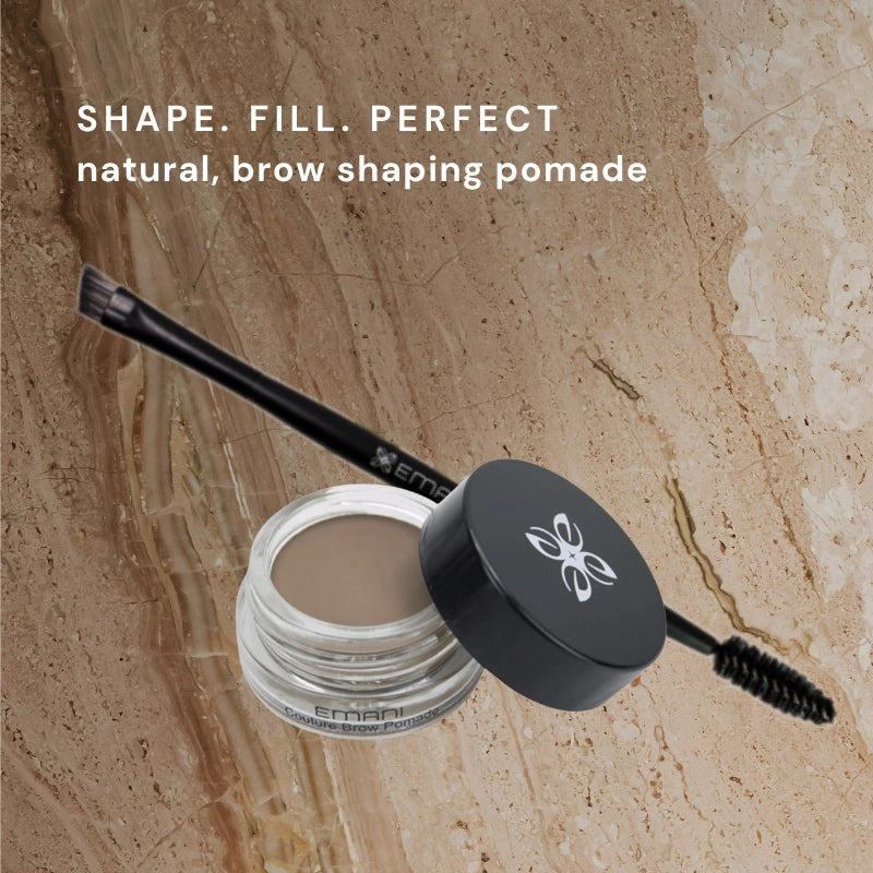 Brow Pomade