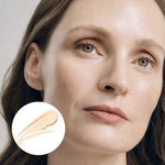New Fair - For fair skin with cool undertones