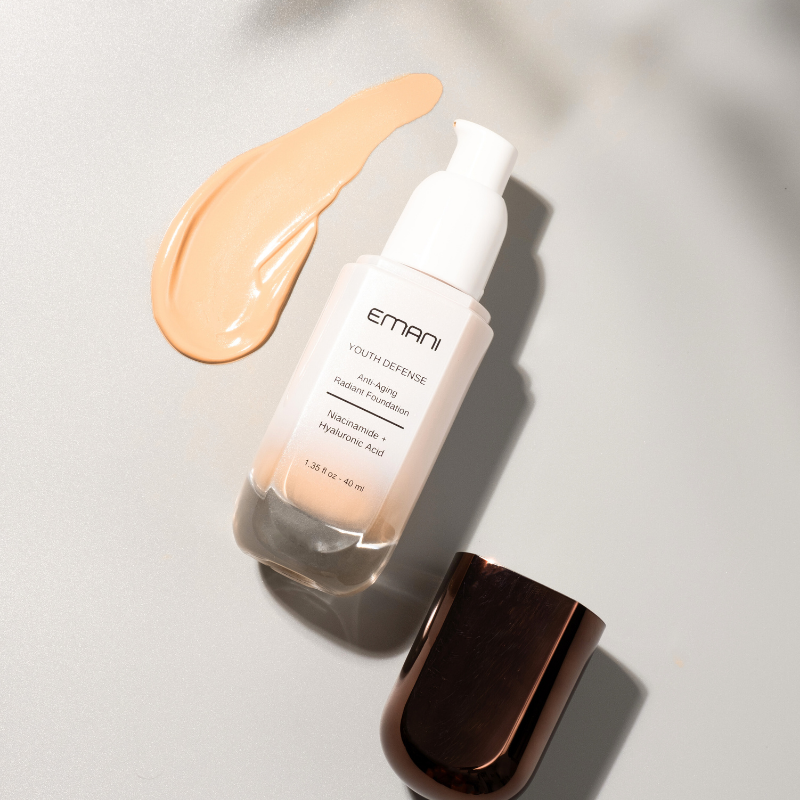 Youth Defense Foundation