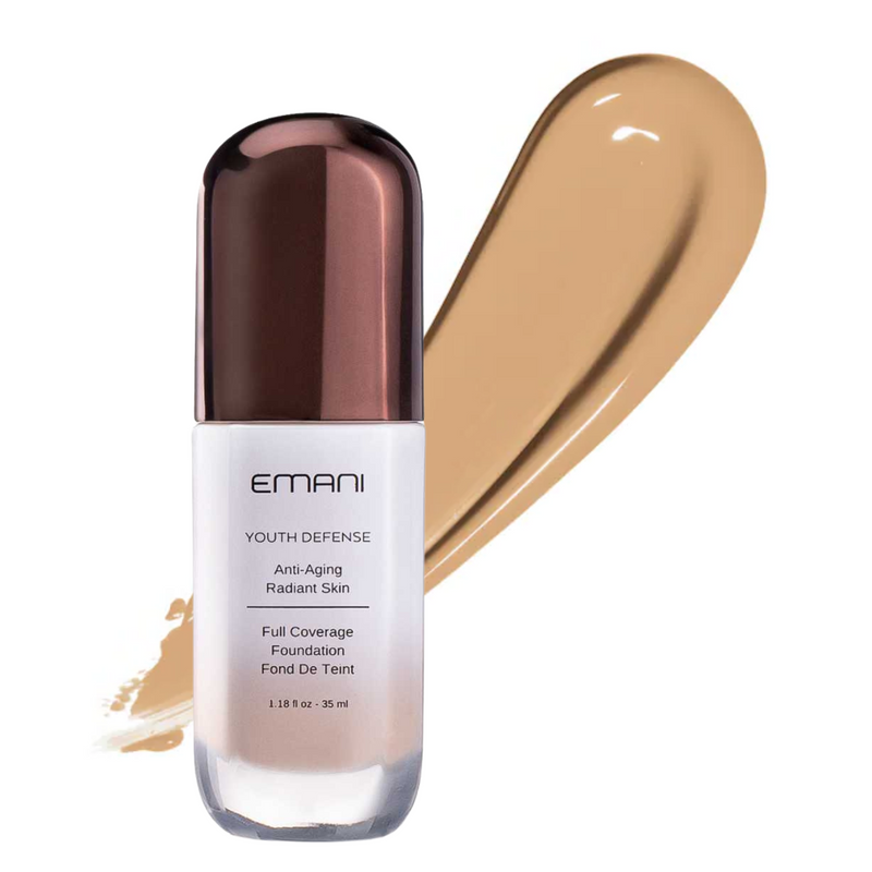 Youth Defense Foundation