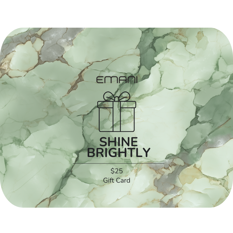 Emani Gift Card
