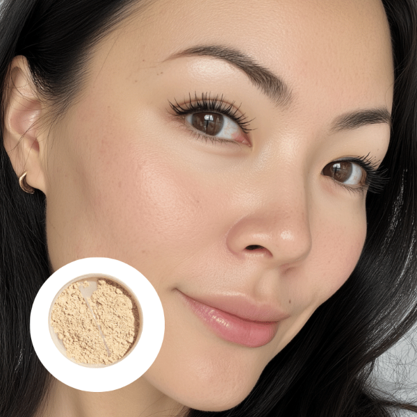 271 Vanilla  - For light skin with neutral undertones