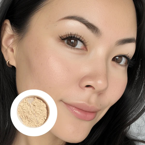 Skin Perfecting Foundation