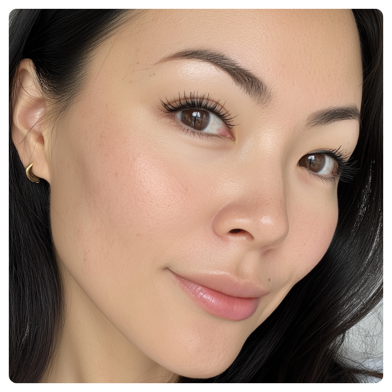 Skin Perfecting Foundation