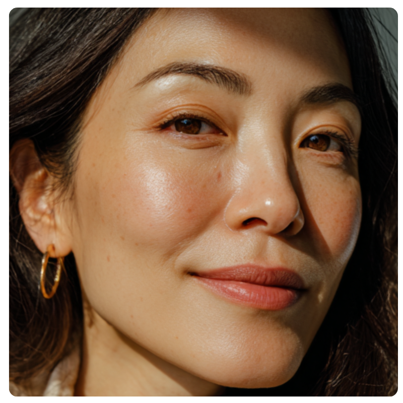 Skin Perfecting Foundation