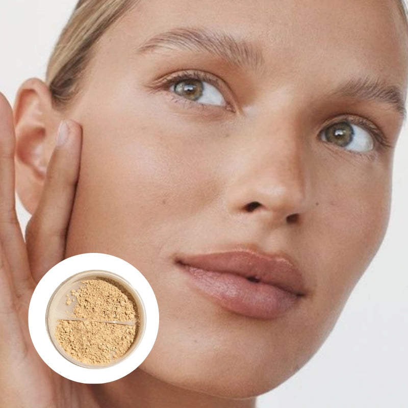 Skin Perfecting Foundation