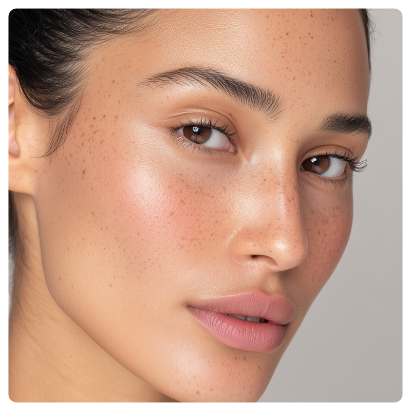 Skin Perfecting Foundation