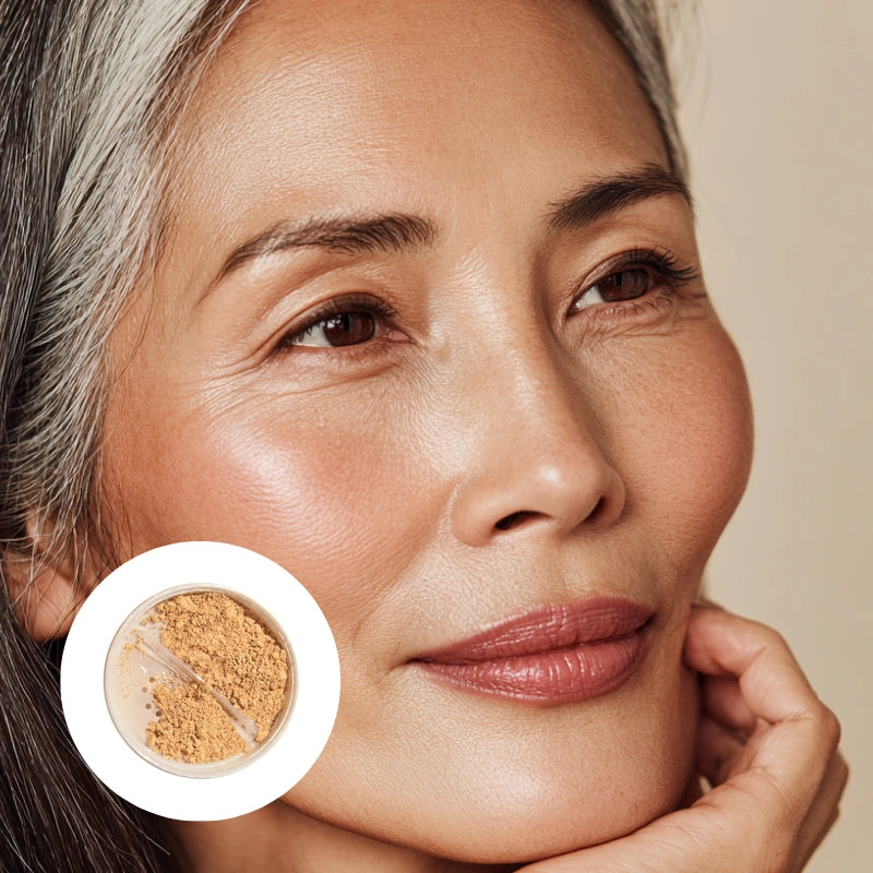 Skin Perfecting Foundation