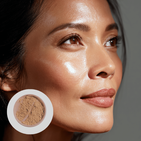 275 Tender - For tan skin with warm undertones