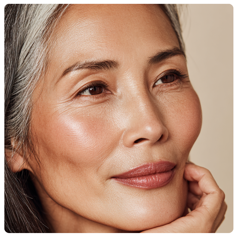 Skin Perfecting Foundation