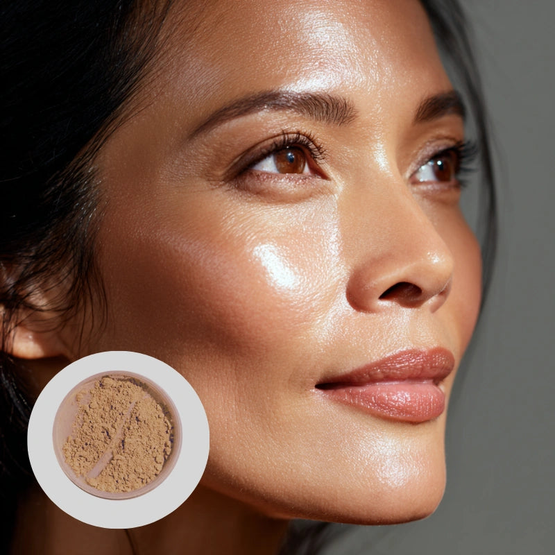 Skin Perfecting Foundation