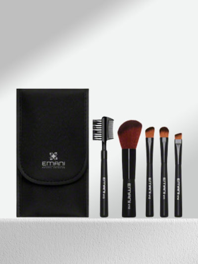 Travel Brush Set