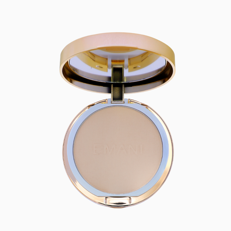 Flawless Matte Foundation