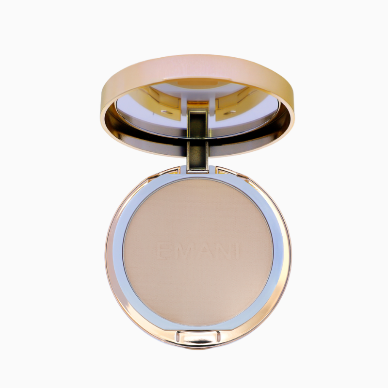 Flawless Matte Foundation